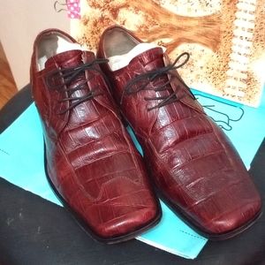 Men's shoes